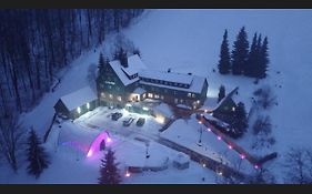 Hotel Waldeslust